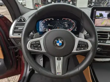 X4 x30d M Sport
