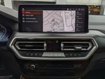 X4 x30d M Sport