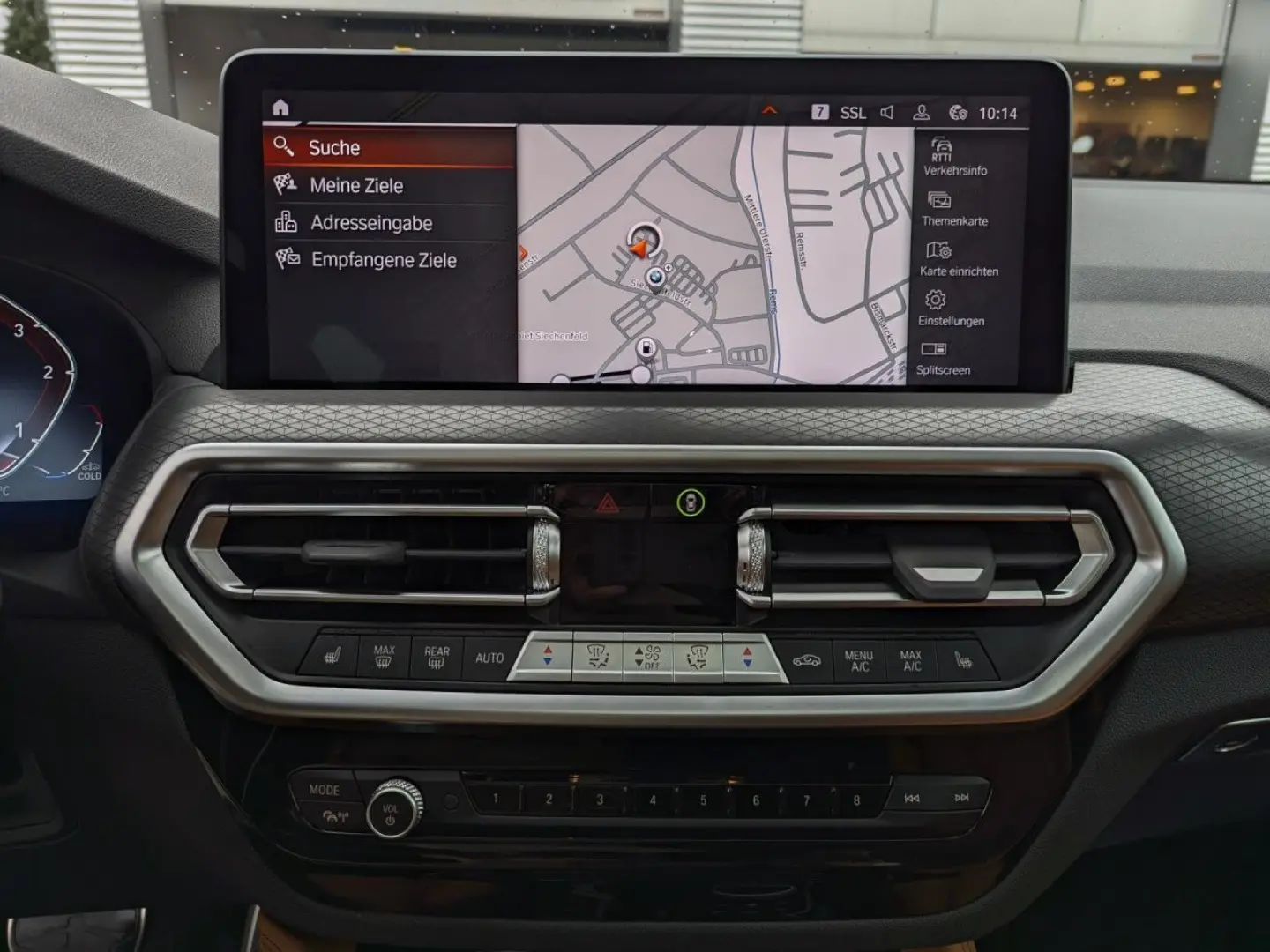 X4 x30d M Sport