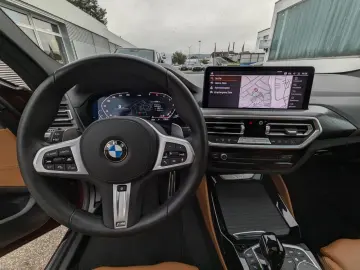 X4 x30d M Sport