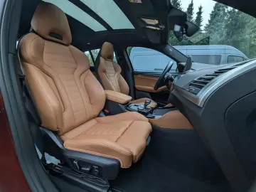 X4 x30d M Sport
