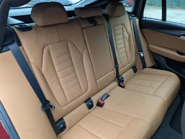 X4 x30d M Sport