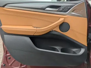 X4 x30d M Sport