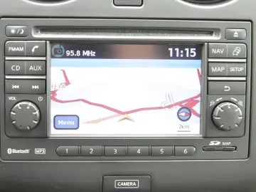 NISSAN QASHQAI 1.6 DCI TEKNA Stop/Start Connect Edition