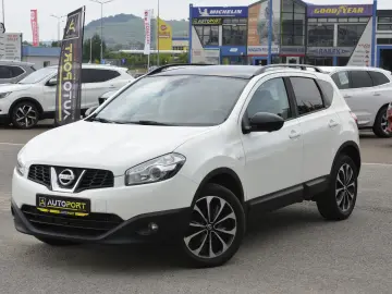 NISSAN QASHQAI 1.6 DCI TEKNA Stop/Start Connect Edition
