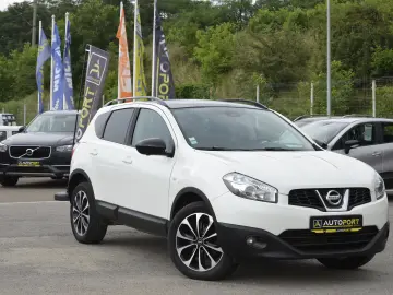 NISSAN QASHQAI 1.6 DCI TEKNA Stop/Start Connect Edition