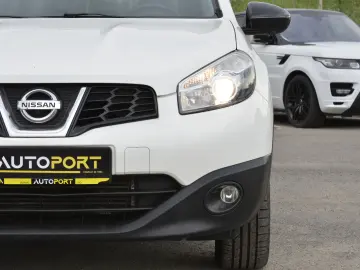 NISSAN QASHQAI 1.6 DCI TEKNA Stop/Start Connect Edition