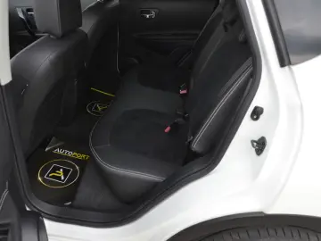 NISSAN QASHQAI 1.6 DCI TEKNA Stop/Start Connect Edition