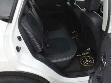 NISSAN QASHQAI 1.6 DCI TEKNA Stop/Start Connect Edition