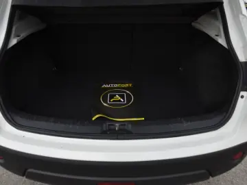 NISSAN QASHQAI 1.6 DCI TEKNA Stop/Start Connect Edition