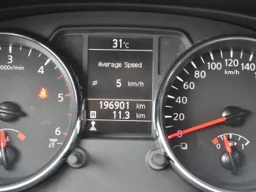 NISSAN QASHQAI 1.6 DCI TEKNA Stop/Start Connect Edition