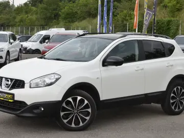 NISSAN QASHQAI 1.6 DCI TEKNA Stop/Start Connect Edition
