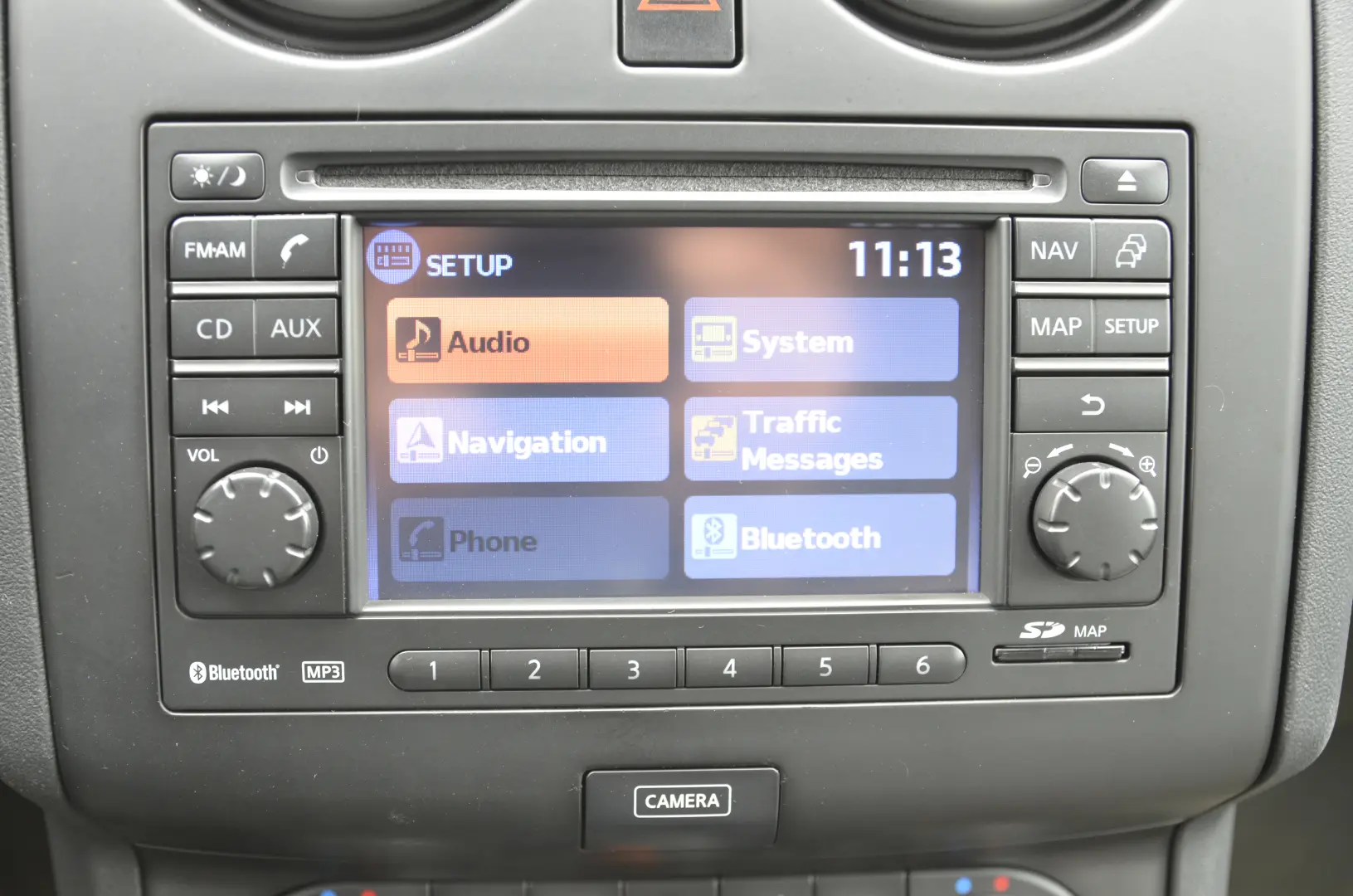 NISSAN QASHQAI 1.6 DCI TEKNA Stop/Start Connect Edition