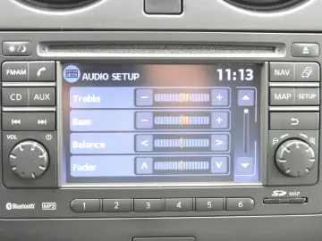 NISSAN QASHQAI 1.6 DCI TEKNA Stop/Start Connect Edition