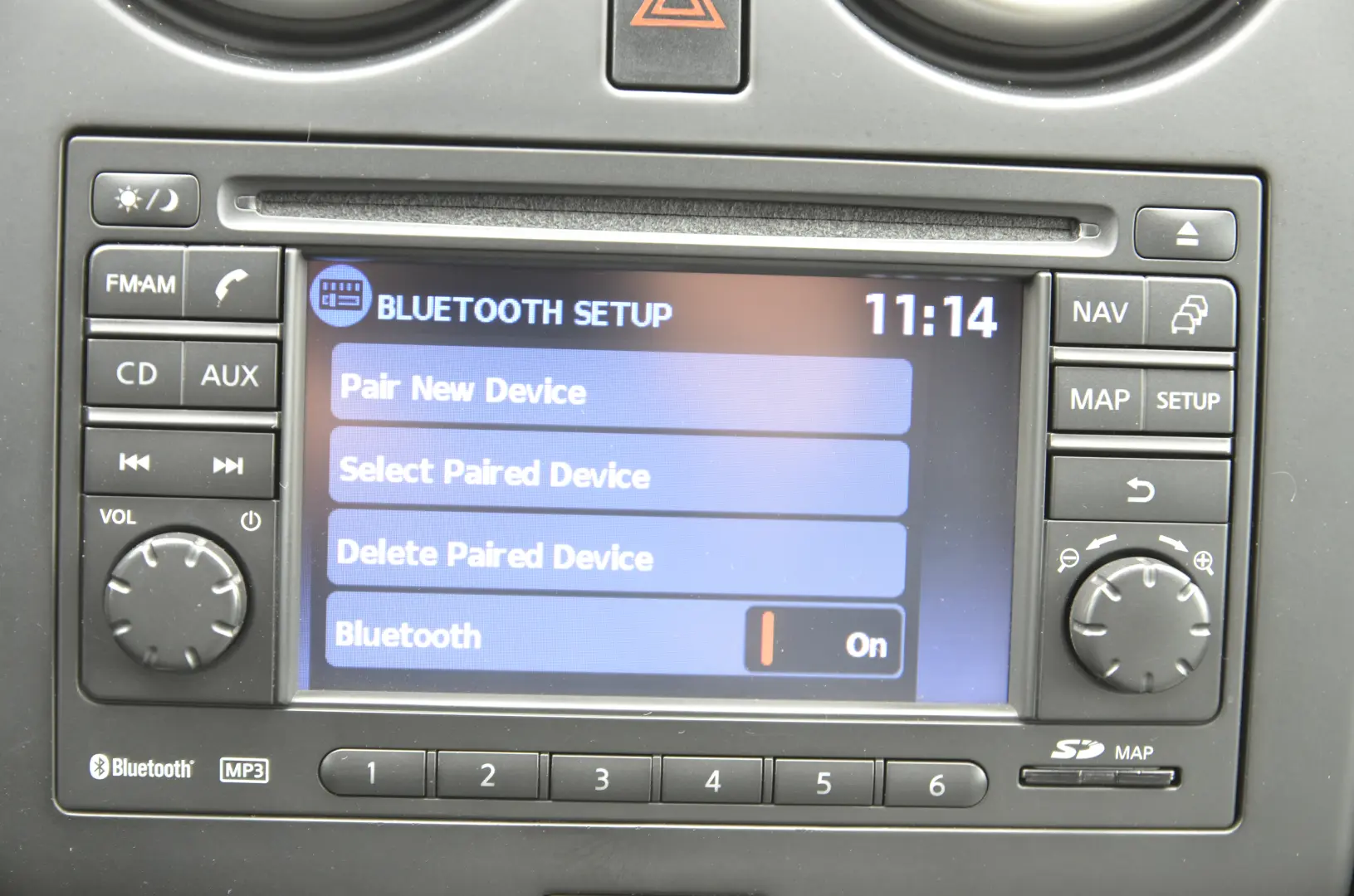 NISSAN QASHQAI 1.6 DCI TEKNA Stop/Start Connect Edition
