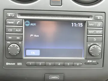NISSAN QASHQAI 1.6 DCI TEKNA Stop/Start Connect Edition
