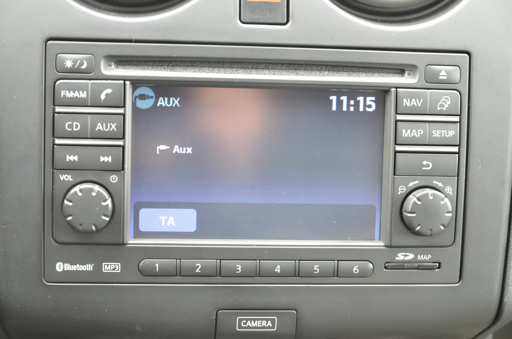 NISSAN QASHQAI 1.6 DCI TEKNA Stop/Start Connect Edition