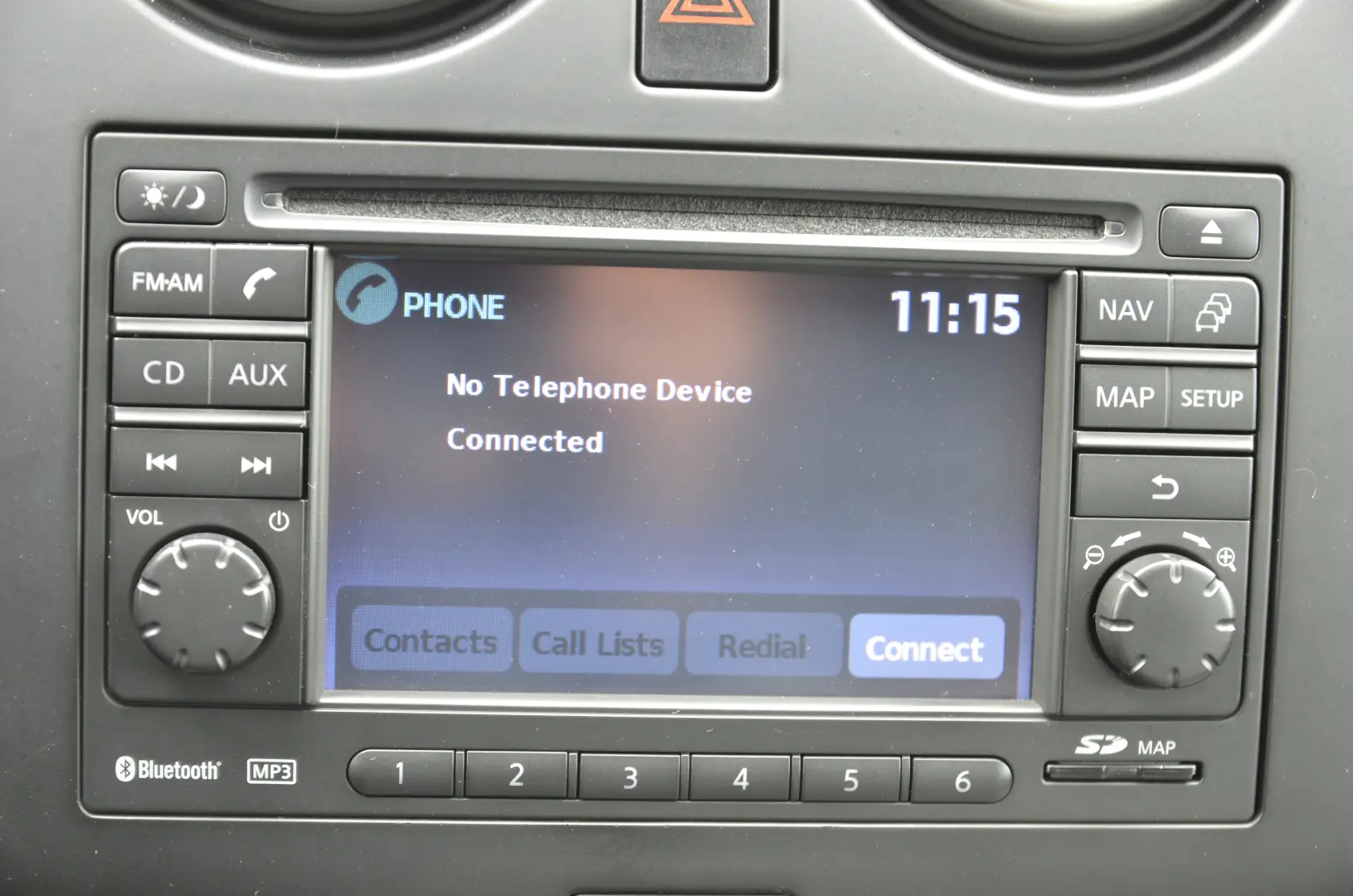 NISSAN QASHQAI 1.6 DCI TEKNA Stop/Start Connect Edition