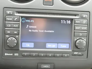 NISSAN QASHQAI 1.6 DCI TEKNA Stop/Start Connect Edition