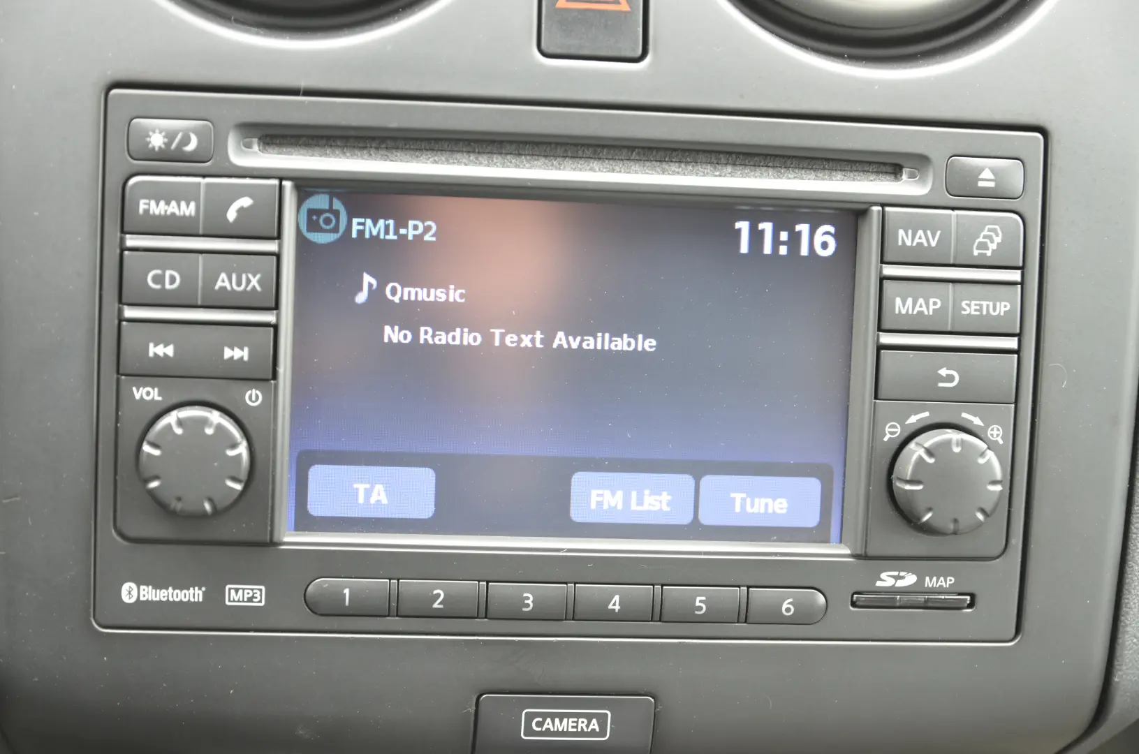 NISSAN QASHQAI 1.6 DCI TEKNA Stop/Start Connect Edition