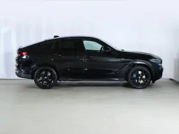 BMW X6 40d MSport Panorama Climatizare