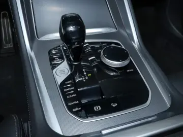 BMW X6 40d MSport Panorama Climatizare