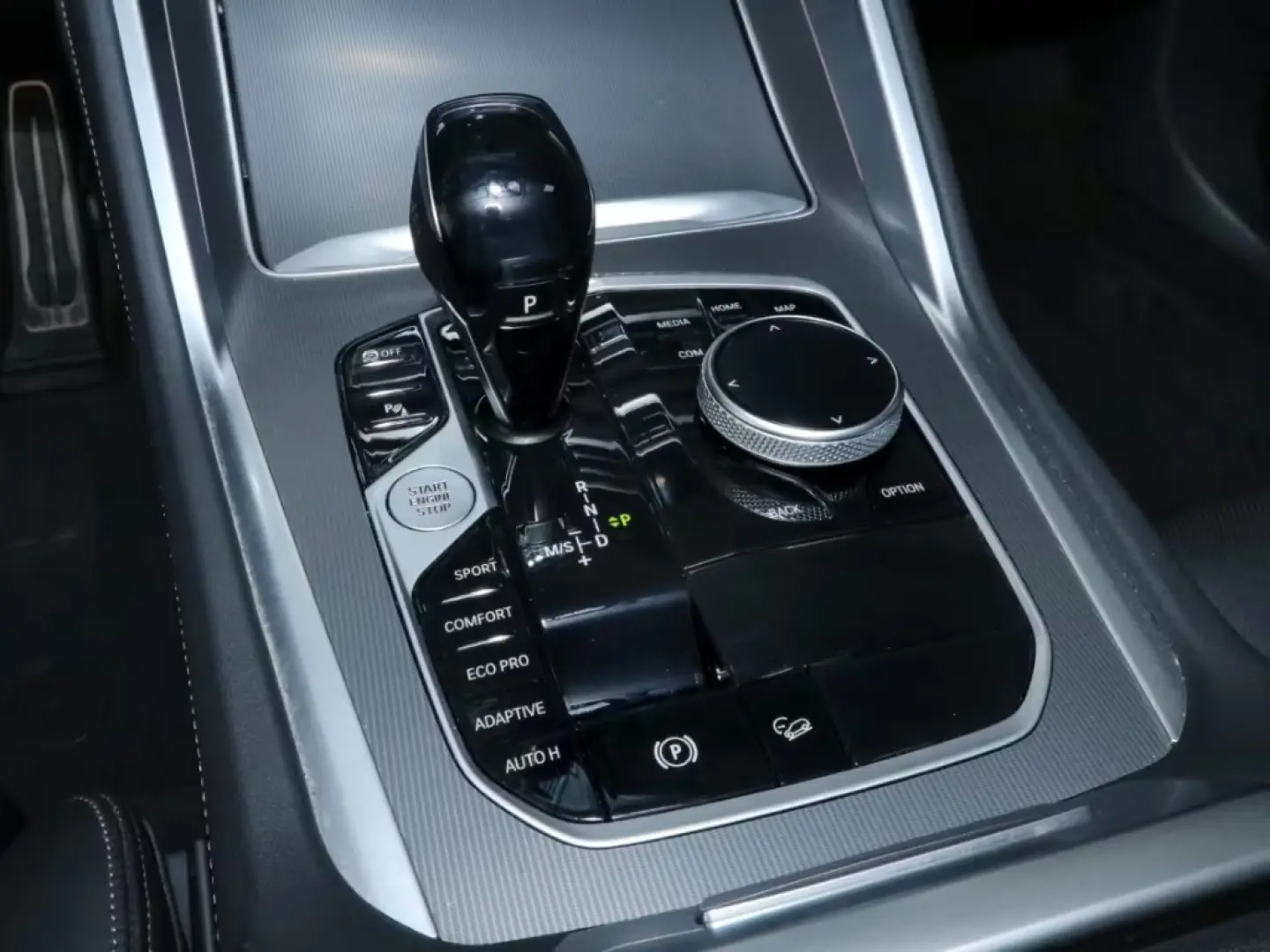 BMW X6 40d MSport Panorama Climatizare