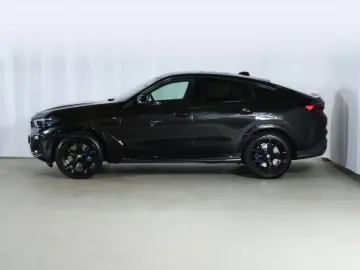 BMW X6 40d MSport Panorama Climatizare