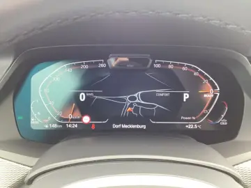 BMW X6 xDrive40d M-SPORT LASER HUD