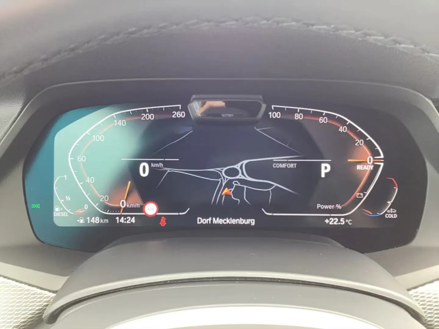 BMW X6 xDrive40d M-SPORT LASER HUD