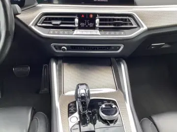 BMW X6 xDrive40d M-SPORT LASER HUD
