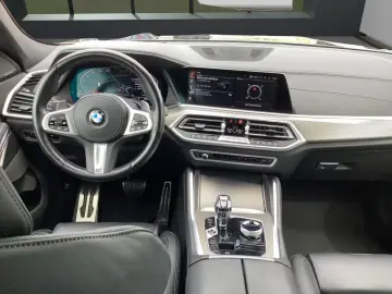 BMW X6 xDrive40d M-SPORT LASER HUD