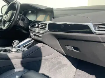BMW X6 xDrive40d M Sport,DAPro.HuD,Laser