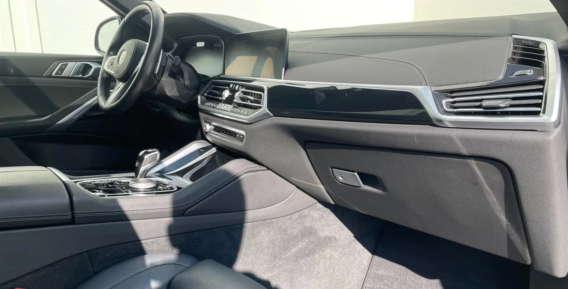 BMW X6 xDrive40d M Sport,DAPro.HuD,Laser