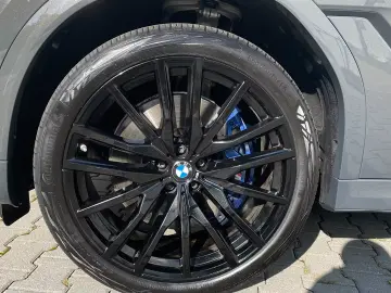 BMW X6 xDrive40d M Sport,DAPro.HuD,Laser