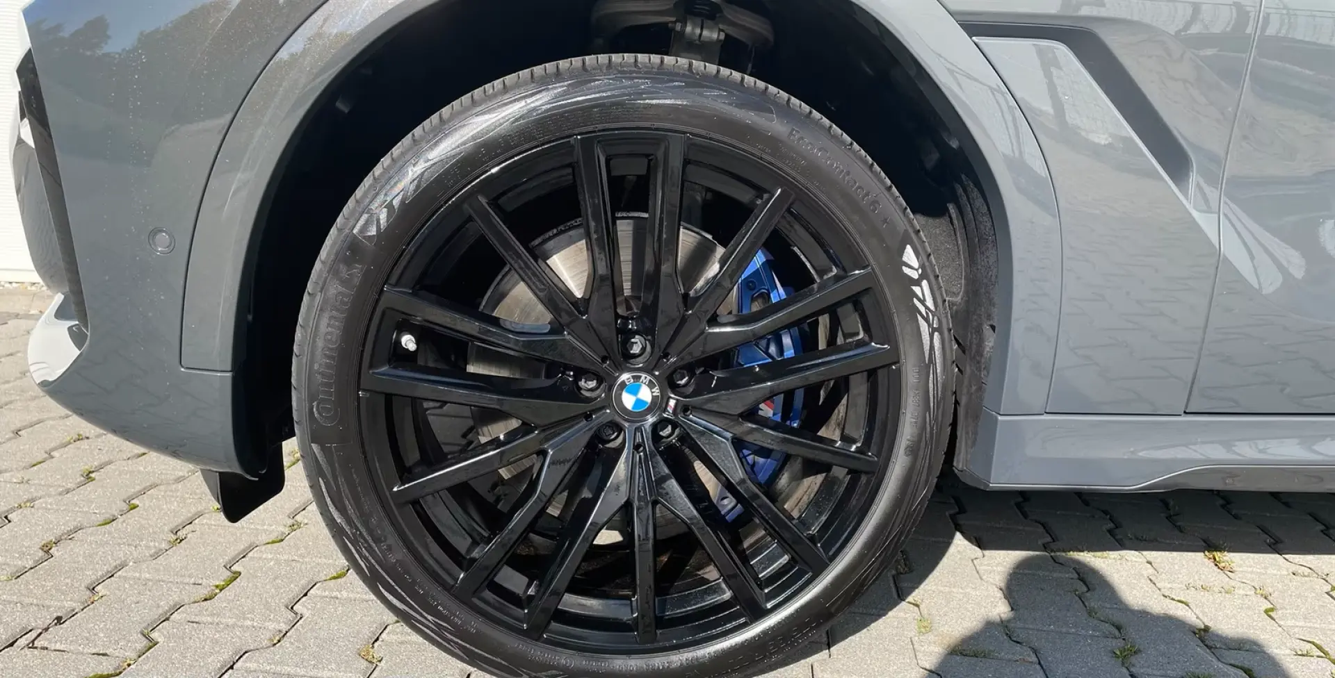 BMW X6 xDrive40d M Sport,DAPro.HuD,Laser