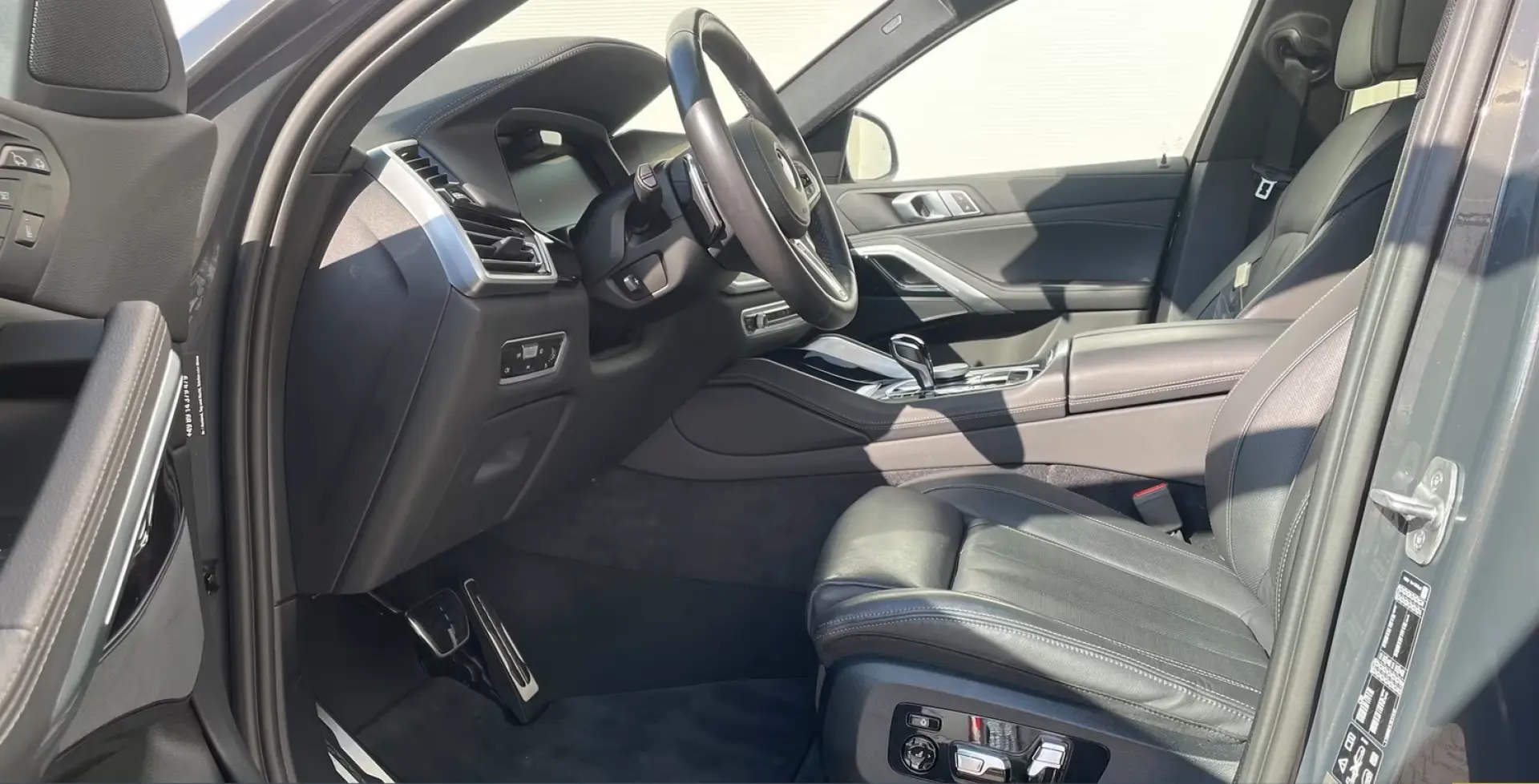BMW X6 xDrive40d M Sport,DAPro.HuD,Laser