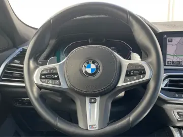 BMW X6 xDrive40d M Sport,DAPro.HuD,Laser