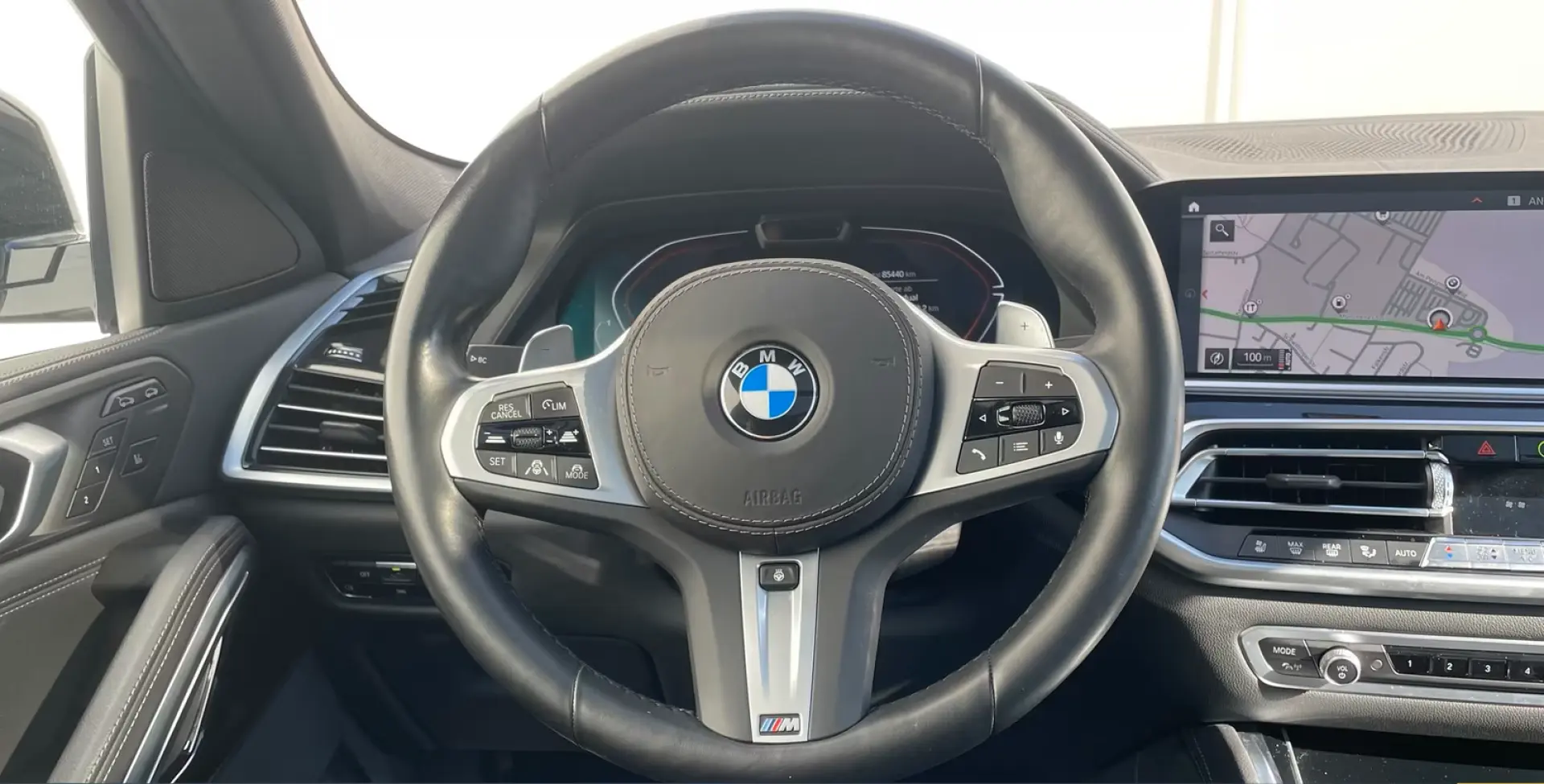 BMW X6 xDrive40d M Sport,DAPro.HuD,Laser