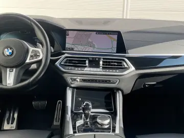 BMW X6 xDrive40d M Sport,DAPro.HuD,Laser