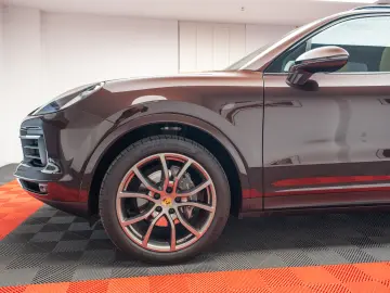 2018 Porsche Cayenne 3.0 Benzina 340 CP
