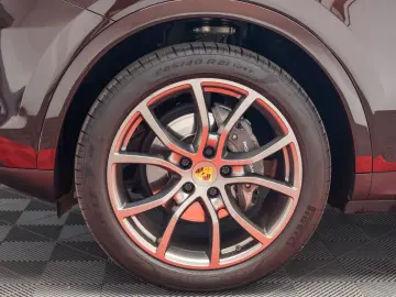 2018 Porsche Cayenne 3.0 Benzina 340 CP