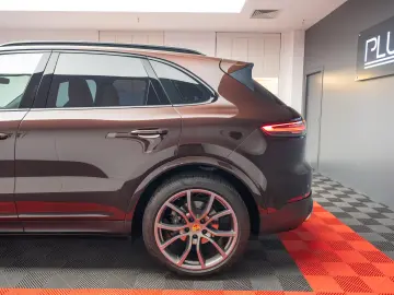 2018 Porsche Cayenne 3.0 Benzina 340 CP