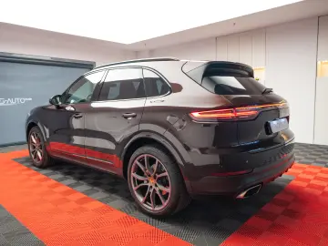 2018 Porsche Cayenne 3.0 Benzina 340 CP
