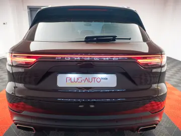 2018 Porsche Cayenne 3.0 Benzina 340 CP