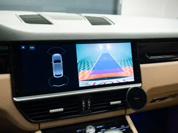 2018 Porsche Cayenne 3.0 Benzina 340 CP