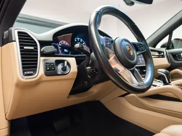 2018 Porsche Cayenne 3.0 Benzina 340 CP