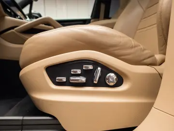 2018 Porsche Cayenne 3.0 Benzina 340 CP