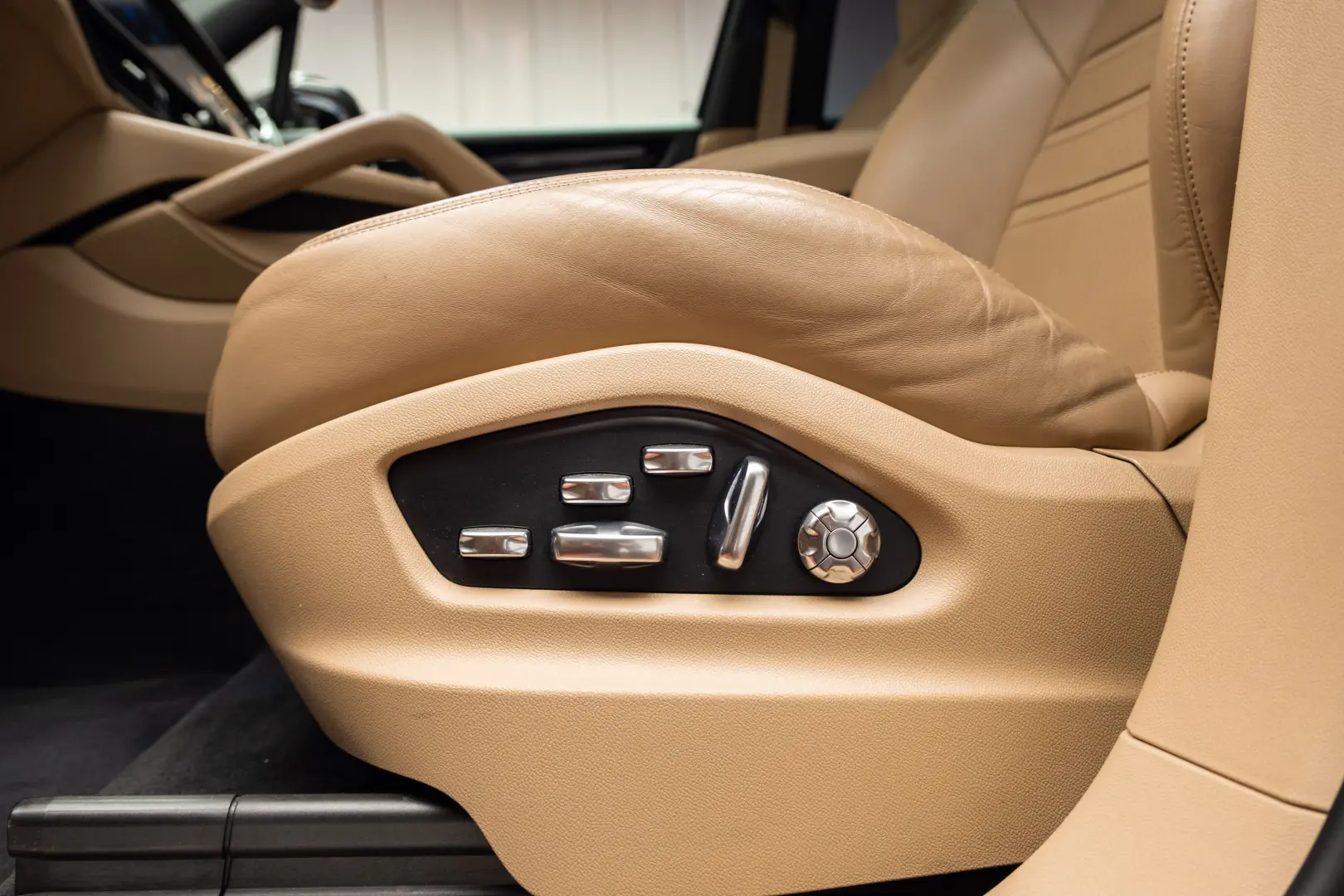 2018 Porsche Cayenne 3.0 Benzina 340 CP