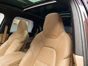 2018 Porsche Cayenne 3.0 Benzina 340 CP